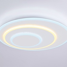 Ambrella Light Fa FA7707 Потолочный светильник Россия - фото 1 - 3 Ambrella Light Fa FA7707 Потолочный светильник Россия - фото 1 - фото 3