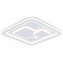 Ambrella Light Fa FA7712 Потолочный светильник 48x48x6 см, Россия - фото 1 Ambrella Light Fa FA7712 Потолочный светильник 48x48x6 см, Россия - фото 1 - фото 1