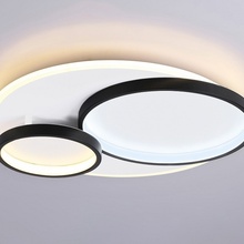 Ambrella Light Fa FA7719 Потолочный светильник 49x47x9 см, Россия - фото 1 - 2 Ambrella Light Fa FA7719 Потолочный светильник 49x47x9 см, Россия - фото 1 - фото 2