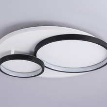 Ambrella Light Fa FA7719 Потолочный светильник 49x47x9 см, Россия - фото 1 - фото 4