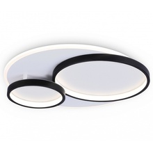 Ambrella Light Fa FA7719 Потолочный светильник 49x47x9 см, Россия - фото 1 Ambrella Light Fa FA7719 Потолочный светильник 49x47x9 см, Россия - фото 1 - фото 1