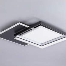 Ambrella Light Fa FA7723 Потолочный светильник 50x50x7 см, Россия - фото 1 - фото 4