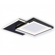 Ambrella Light Fa FA7723 Потолочный светильник 50x50x7 см, Россия - фото 1 Ambrella Light Fa FA7723 Потолочный светильник 50x50x7 см, Россия - фото 1 - фото 1