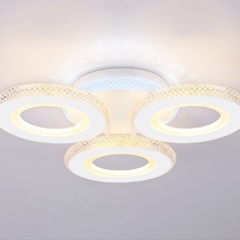 Ambrella Light Fa FA8866 Люстра потолочная 39x36x8 см, Россия - фото 1 - 3 Ambrella Light Fa FA8866 Люстра потолочная 39x36x8 см, Россия - фото 1 - фото 3