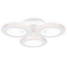 Ambrella Light Fa FA8866 Люстра потолочная 39x36x8 см, Россия - фото 1 Ambrella Light Fa FA8866 Люстра потолочная 39x36x8 см, Россия - фото 1 - фото 1