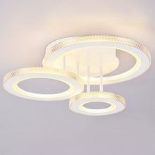 Ambrella Light Fa FA8867 Люстра потолочная 47x38x17 см, Россия - фото 1 - 2 Ambrella Light Fa FA8867 Люстра потолочная 47x38x17 см, Россия - фото 1 - фото 2