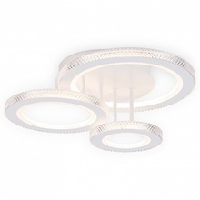 Ambrella Light Fa FA8867 Люстра потолочная 47x38x17 см, Россия - фото 1 Ambrella Light Fa FA8867 Люстра потолочная 47x38x17 см, Россия - фото 1 - фото 1