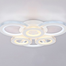 Ambrella Light Fa FA8872 Люстра потолочная 55x51x13 см, Россия - фото 1 - 3 Ambrella Light Fa FA8872 Люстра потолочная 55x51x13 см, Россия - фото 1 - фото 3