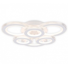 Ambrella Light Fa FA8872 Люстра потолочная 55x51x13 см, Россия - фото 1 Ambrella Light Fa FA8872 Люстра потолочная 55x51x13 см, Россия - фото 1 - фото 1