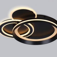 Ambrella Light Fa FA8515 Люстра потолочная 50x50x8 см, Россия - фото 1 - 3 Ambrella Light Fa FA8515 Люстра потолочная 50x50x8 см, Россия - фото 1 - фото 3