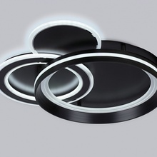 Ambrella Light Fa FA8515 Люстра потолочная 50x50x8 см, Россия - фото 1 - фото 4