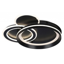 Ambrella Light Fa FA8515 Люстра потолочная 50x50x8 см, Россия - фото 1 Ambrella Light Fa FA8515 Люстра потолочная 50x50x8 см, Россия - фото 1 - фото 1