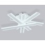 Ambrella Light Fa FA8903 Люстра потолочная 62x59x15 см, Россия - фото 4