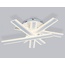 Ambrella Light Fa FA8903 Люстра потолочная 62x59x15 см, Россия - фото 2