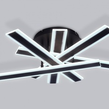 Ambrella Light Fa FA8906 Люстра потолочная 62x59x15 см, Россия - фото 1 - фото 4