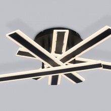 Ambrella Light Fa FA8906 Люстра потолочная 62x59x15 см, Россия - фото 1 - 2 Ambrella Light Fa FA8906 Люстра потолочная 62x59x15 см, Россия - фото 1 - фото 2