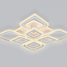 Ambrella Light Fa FA8911 Люстра потолочная 56x56x12 см, Россия - фото 1 - фото 4