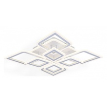 Ambrella Light Fa FA8911 Люстра потолочная 56x56x12 см, Россия - фото 1 Ambrella Light Fa FA8911 Люстра потолочная 56x56x12 см, Россия - фото 1 - фото 1