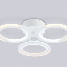 Ambrella Light Fa FA8942 Люстра потолочная Россия - фото 1 - 3 Ambrella Light Fa FA8942 Люстра потолочная Россия - фото 1 - фото 3