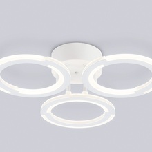 Ambrella Light Fa FA8942 Люстра потолочная Россия - фото 1 - фото 4