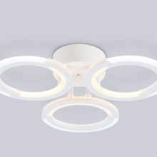 Ambrella Light Fa FA8942 Люстра потолочная Россия - фото 1 - 2 Ambrella Light Fa FA8942 Люстра потолочная Россия - фото 1 - фото 2