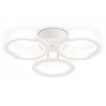 Ambrella Light Fa FA8942 Люстра потолочная Россия - фото 1 Ambrella Light Fa FA8942 Люстра потолочная Россия - фото 1 - фото 1