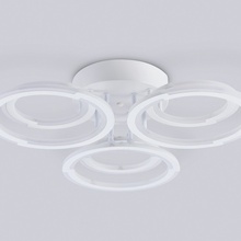 Ambrella Light Fa FA8943 Люстра потолочная Россия - фото 1 - фото 4