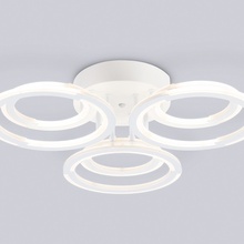 Ambrella Light Fa FA8943 Люстра потолочная Россия - фото 1 - 3 Ambrella Light Fa FA8943 Люстра потолочная Россия - фото 1 - фото 3