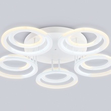 Ambrella Light Fa FA8944 Люстра потолочная Россия - фото 1 - 2 Ambrella Light Fa FA8944 Люстра потолочная Россия - фото 1 - фото 2