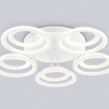 Ambrella Light Fa FA8944 Люстра потолочная Россия - фото 1 - 3 Ambrella Light Fa FA8944 Люстра потолочная Россия - фото 1 - фото 3