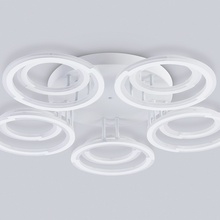 Ambrella Light Fa FA8944 Люстра потолочная Россия - фото 1 - фото 4