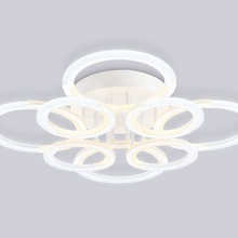 Ambrella Light Fa FA8945 Люстра потолочная Россия - фото 1 - 2 Ambrella Light Fa FA8945 Люстра потолочная Россия - фото 1 - фото 2