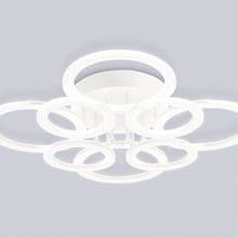 Ambrella Light Fa FA8945 Люстра потолочная Россия - фото 1 - 3 Ambrella Light Fa FA8945 Люстра потолочная Россия - фото 1 - фото 3