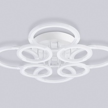 Ambrella Light Fa FA8945 Люстра потолочная Россия - фото 1 - фото 4