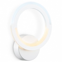 Ambrella Light Fa FA8946 Бра 18,4x22,5 см, Россия - фото 1 Ambrella Light Fa FA8946 Бра 18,4x22,5 см, Россия - фото 1 - фото 1