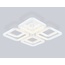 Ambrella Light Fa FA8948 Люстра потолочная 48,5x48,5x12 см, Россия - фото 2