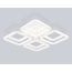 Ambrella Light Fa FA8948 Люстра потолочная 48,5x48,5x12 см, Россия - фото 3