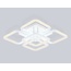 Ambrella Light Fa FA8949 Люстра потолочная 48,5x48,5x11,5 см, Россия - фото 5