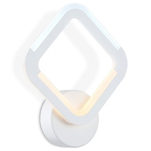 Ambrella Light Fa FA8951 Бра 20,5x24,5 см, Россия - фото 1 - 3 Ambrella Light Fa FA8951 Бра 20,5x24,5 см, Россия - фото 1 - фото 3