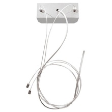 Ambrella Light Fa FA650 Комплектующее для светильников 12x6x3 см, Россия - фото 1 Ambrella Light Fa FA650 Комплектующее для светильников 12x6x3 см, Россия - фото 1 - фото 1