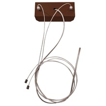 Ambrella Light Fa FA651 Комплектующее для светильников 12x6x3 см, Россия - фото 1 Ambrella Light Fa FA651 Комплектующее для светильников 12x6x3 см, Россия - фото 1 - фото 1