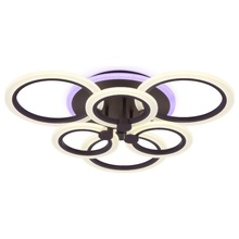 Ambrella Light Fa FA528 Люстра потолочная 58x54x12 см, Россия - фото 1 - фото 4