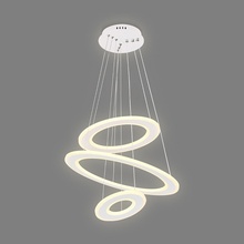 Ambrella Light Fa FA432 Потолочный светильник Россия - фото 1 - фото 4