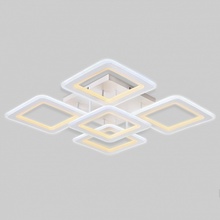 Ambrella Light Fa FA866 Люстра потолочная 82x82x12 см, Россия - фото 1 - 3 Ambrella Light Fa FA866 Люстра потолочная 82x82x12 см, Россия - фото 1 - фото 3