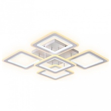 Ambrella Light Fa FA866 Люстра потолочная 82x82x12 см, Россия - фото 1 Ambrella Light Fa FA866 Люстра потолочная 82x82x12 см, Россия - фото 1 - фото 1