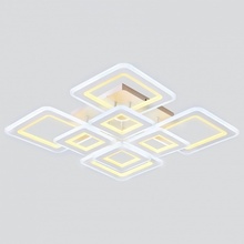 Ambrella Light Fa FA868 Потолочный светильник 82x82x12 см, Россия - фото 1 - фото 3