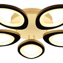 Ambrella Light Fa FA4492 Люстра потолочная Россия - фото 1 - 3 Ambrella Light Fa FA4492 Люстра потолочная Россия - фото 1 - фото 3