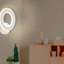 Ambrella Light Fa FA8812 Бра 19x22 см, Россия - фото 1 - 2 Ambrella Light Fa FA8812 Бра 19x22 см, Россия - фото 1 - фото 2