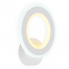 Ambrella Light Fa FA8812 Бра 19x22 см, Россия - фото 1 - 3 Ambrella Light Fa FA8812 Бра 19x22 см, Россия - фото 1 - фото 3