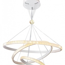 Ambrella Light Fa FA6157 Потолочный светильник Россия - фото 1 - фото 4